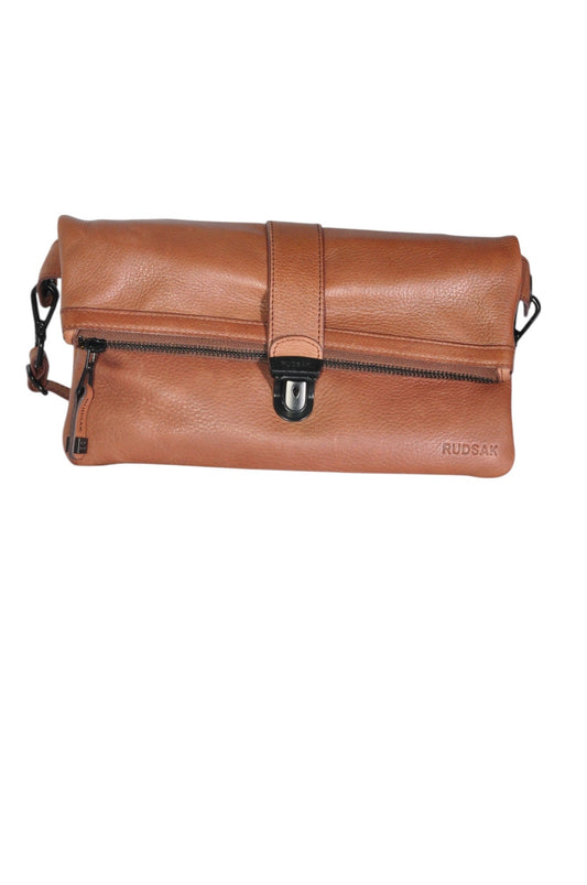 RUDSAK Luxury Handbags Regular fit in Brown - Velora
