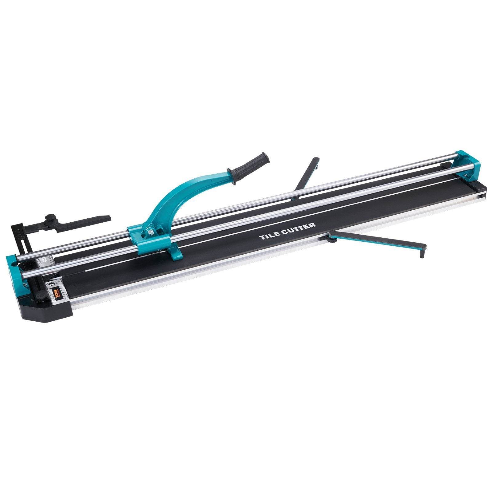 VEVOR Manual Tile Cutter and Shingle cutter High Strength Cutting Wheel - Velora