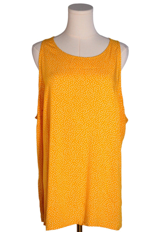 OLD NAVY Women Blouses Regular fit in Yellow - XXL Koop