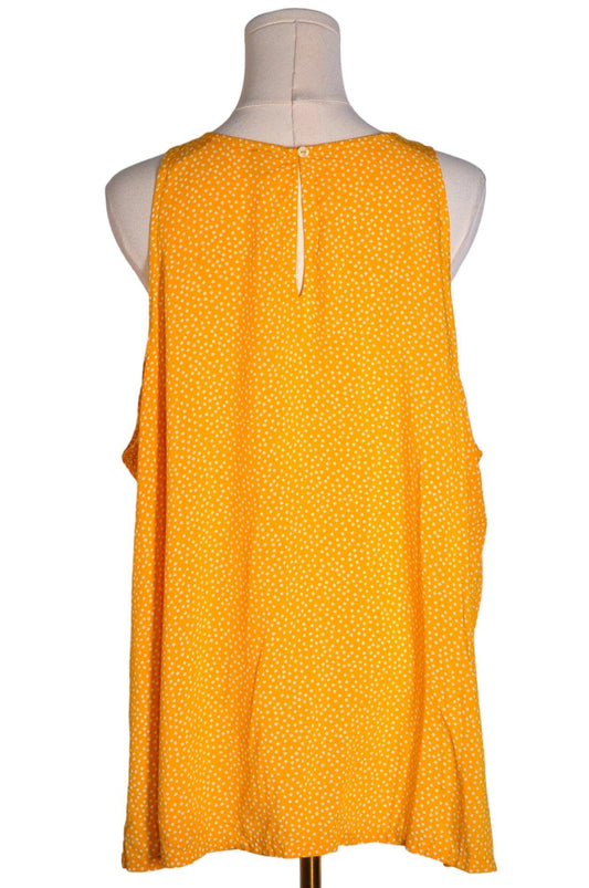 OLD NAVY Women Blouses Regular fit in Yellow - XXL Koop