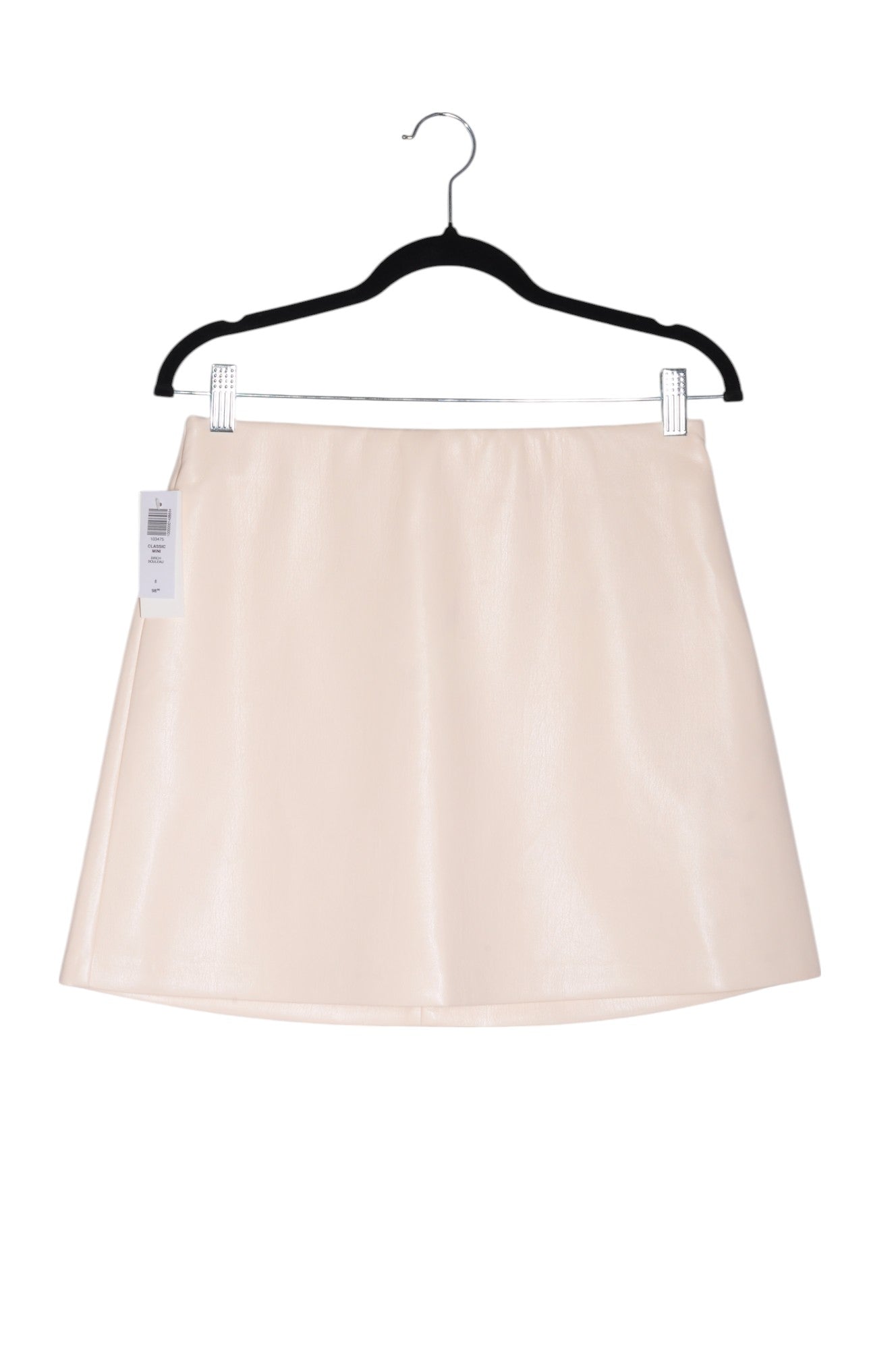 WILFRED Women Casual Skirts Regular fit in Beige - 8 - Velora