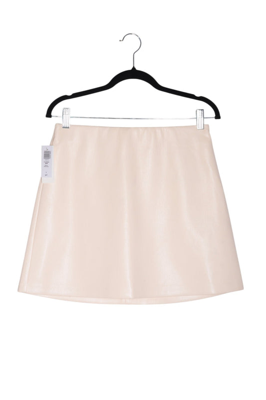 WILFRED Women Casual Skirts Regular fit in Beige - 8 - Velora