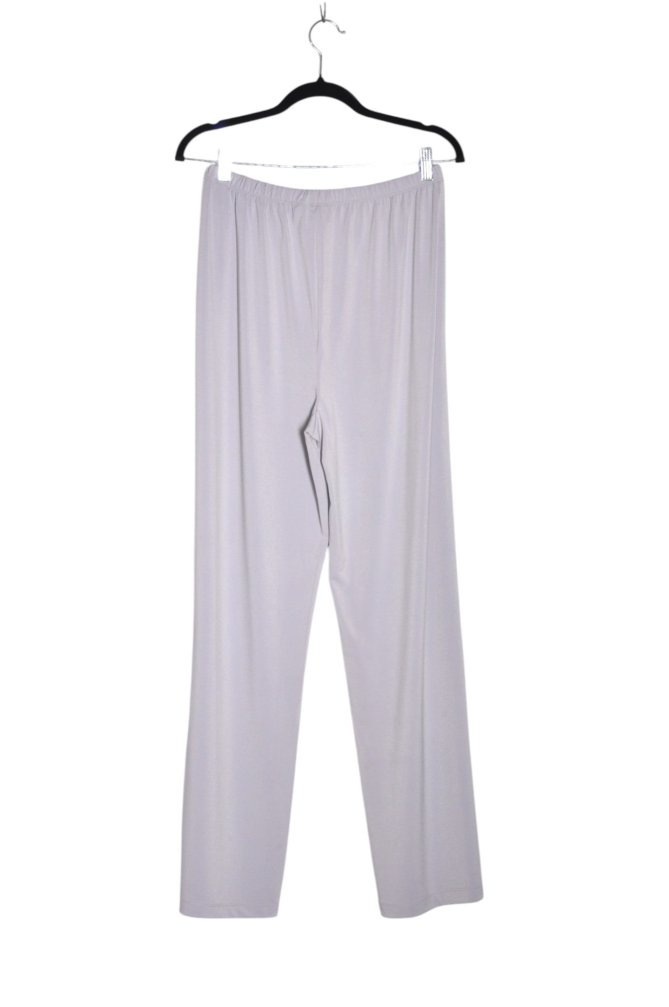 COLDWATER CREEK Women Work Pants Regular fit in Gray - 8 - Velora