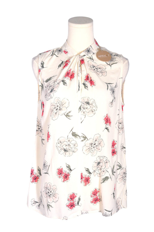 APRICOT Women Blouses Regular fit in White - 10 - Velora