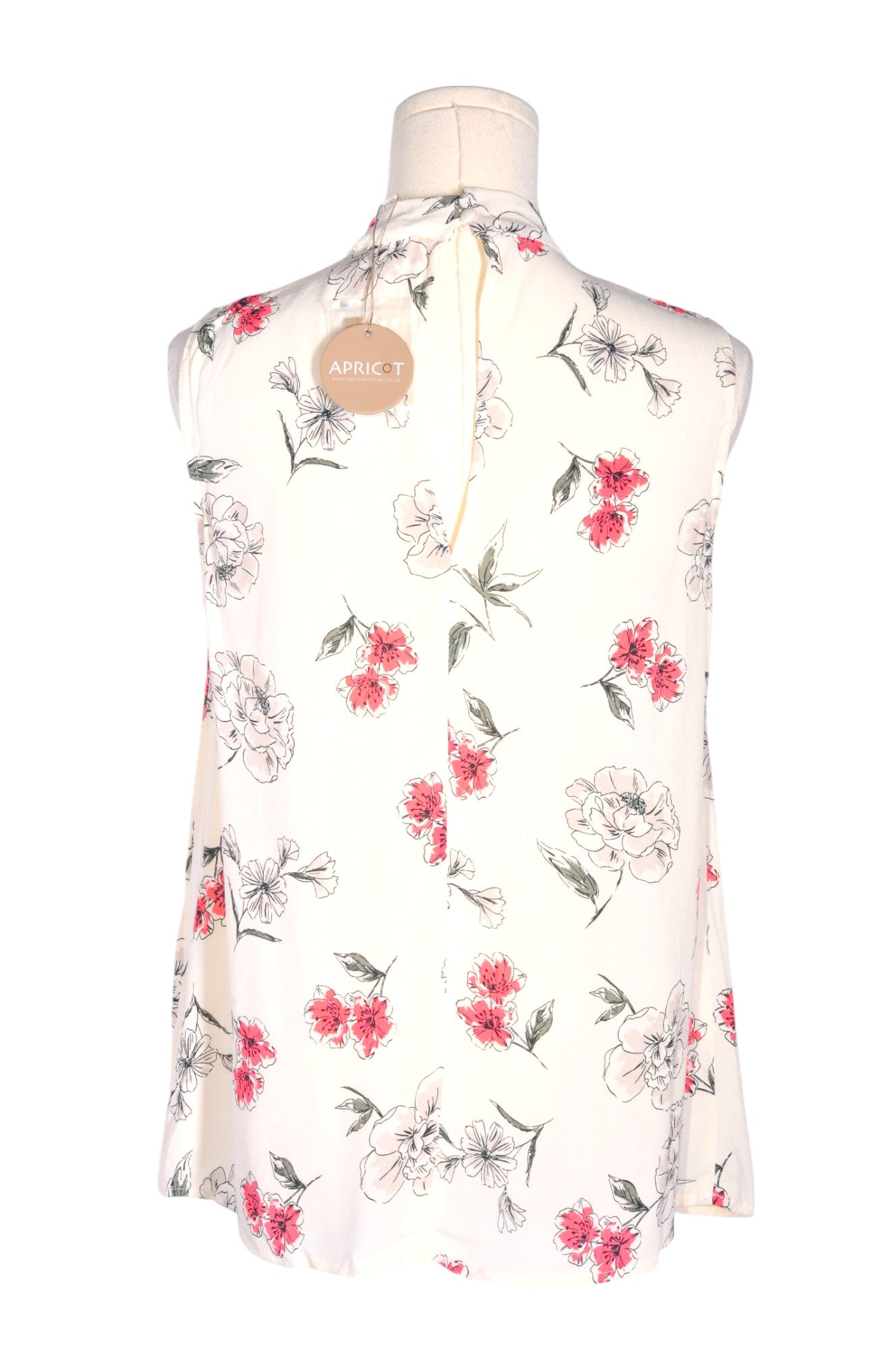 APRICOT Women Blouses Regular fit in White - 10 - Velora