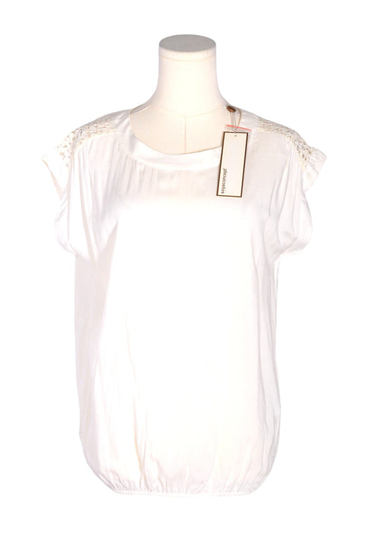 SOYA CONCEPT Women Blouses Regular fit in White - S - Velora
