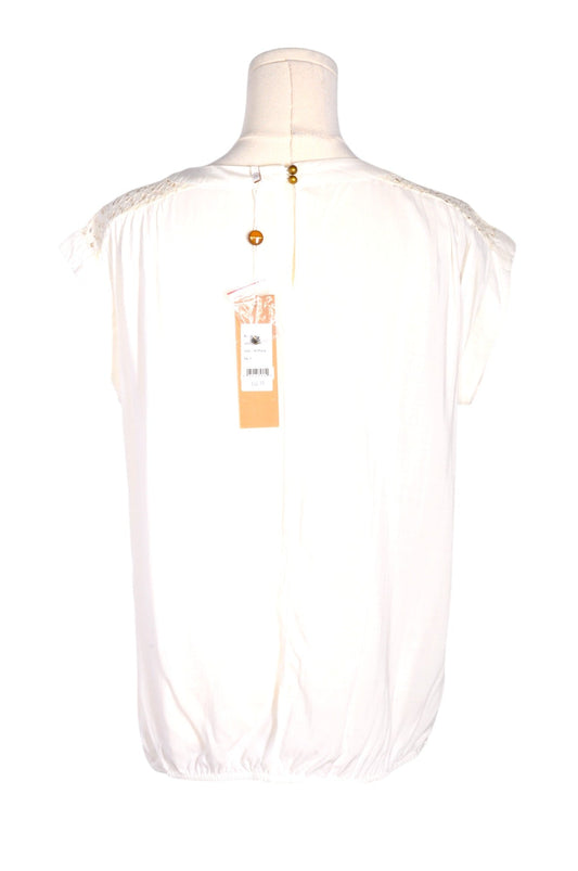 SOYA CONCEPT Women Blouses Regular fit in White - S - Velora