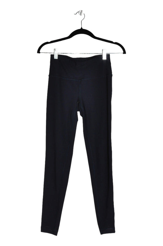 ATHLETIC WORKS Women Activewear Leggings Regular fit in Blue - XS - Velora