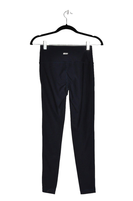 ATHLETIC WORKS Women Activewear Leggings Regular fit in Blue - XS - Velora