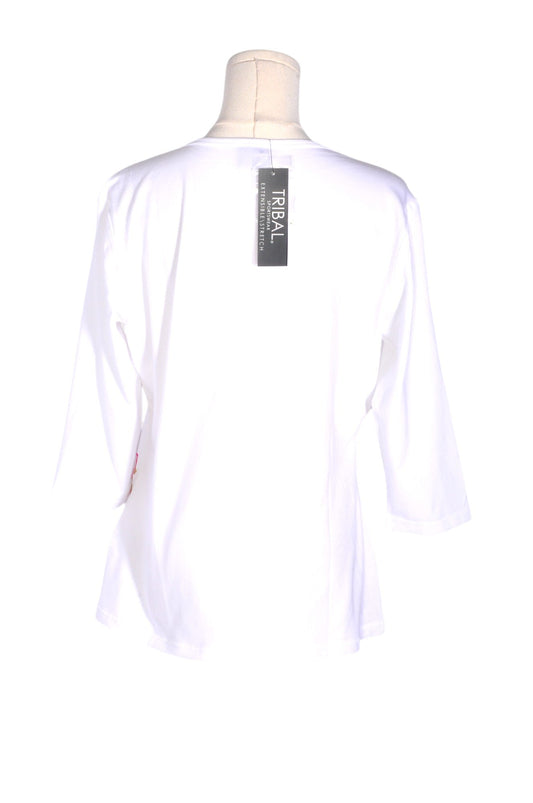TRIBAL Women Blouses Regular fit in White - L Koop