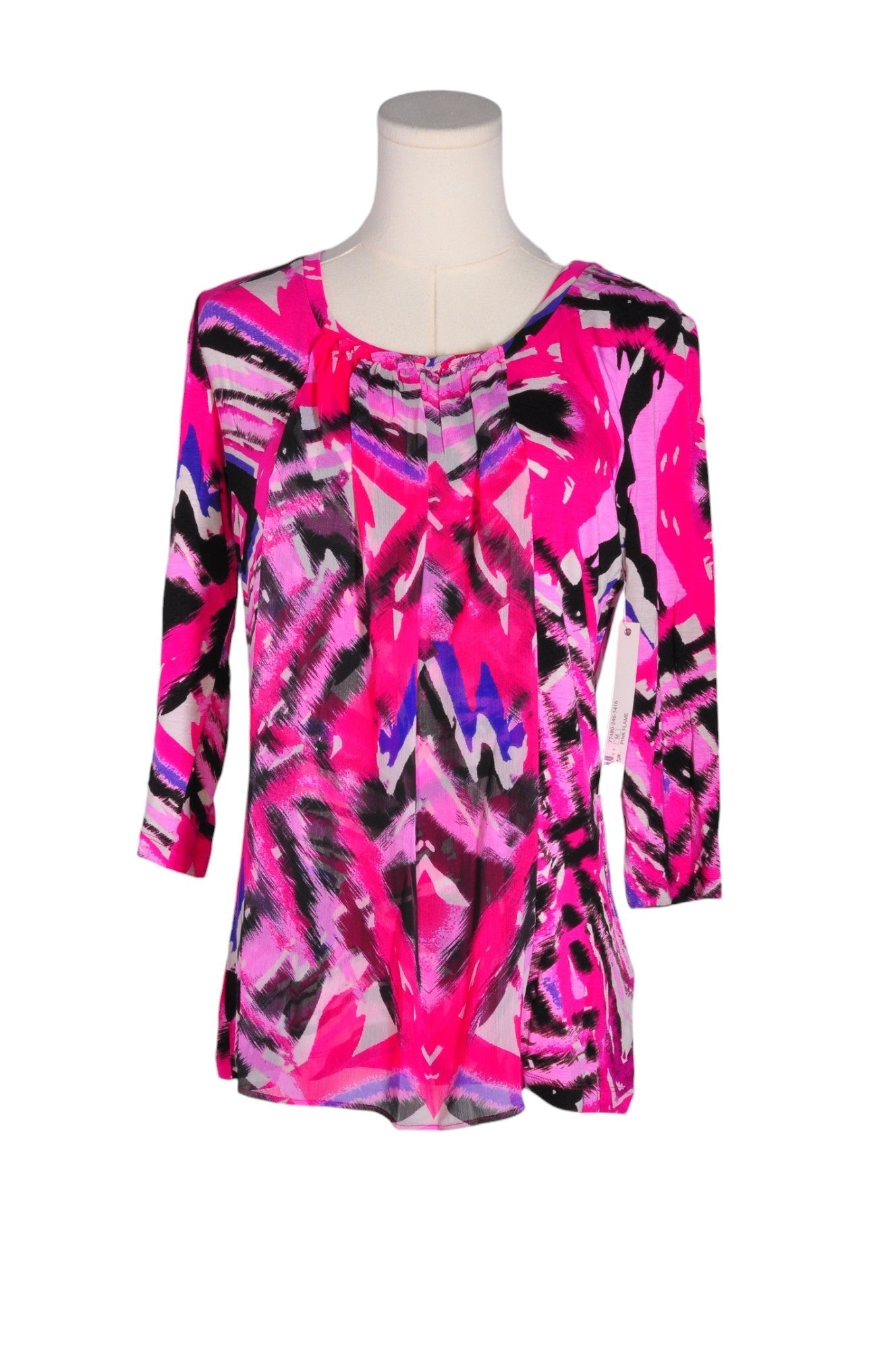 TRIBAL Women Blouses Regular fit in Pink - M - Velora