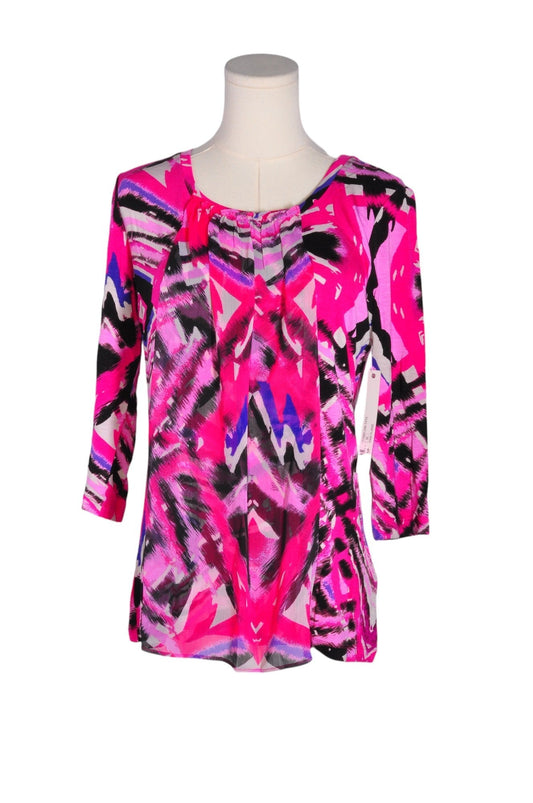 TRIBAL Women Blouses Regular fit in Pink - M - Velora