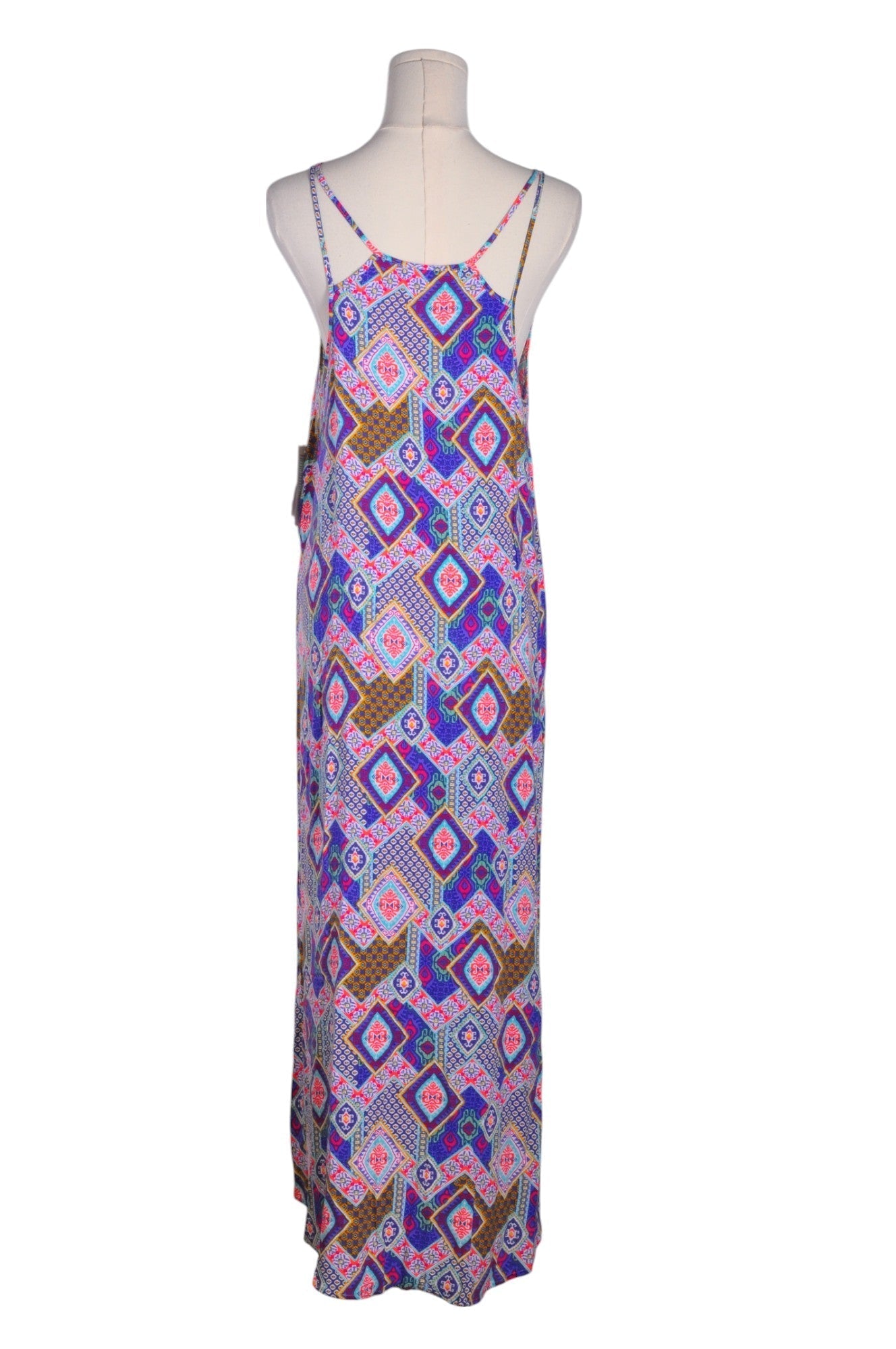 PIHA Women Maxi Dresses Regular fit in Purple - XS - Velora