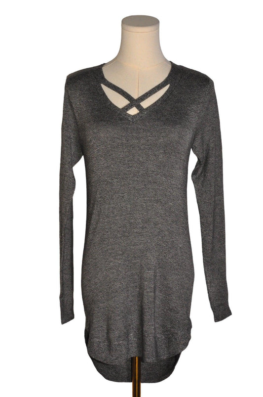RICKI'S Women Blouses Regular fit in Gray - XS - Velora