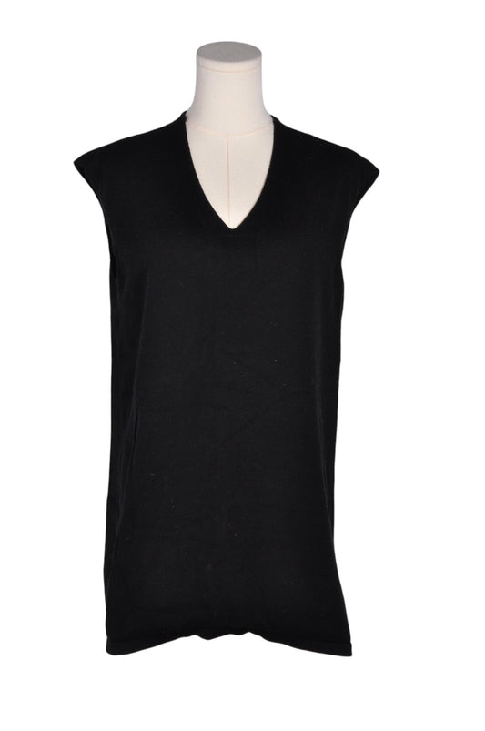 JOE FRESH Women T-Shirts Regular fit in Black - L - Velora