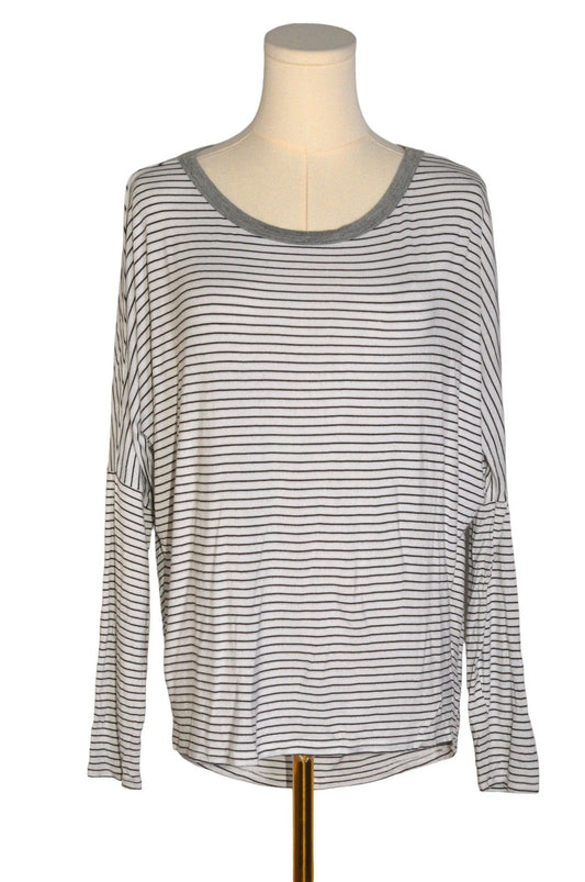 CABLE & GAUGE Women T-Shirts Regular fit in White - XS - Velora