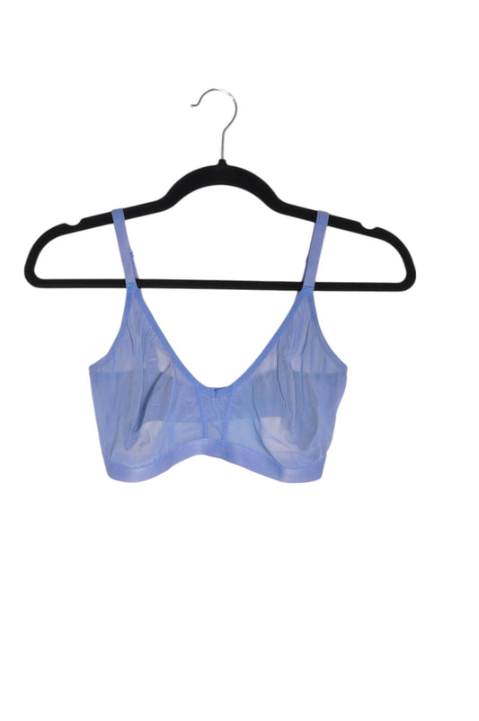 SIELLA Women Bras Regular fit in Blue - L - Velora