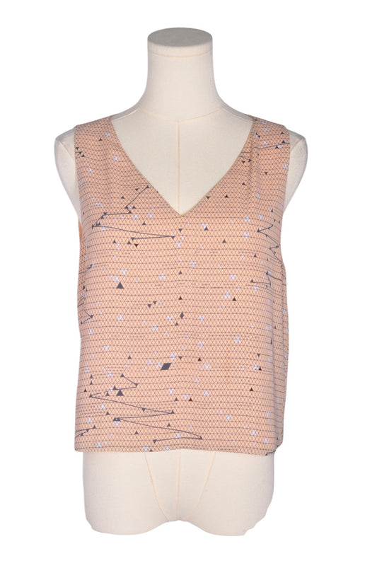 BABATON Women Blouses Regular fit in Pink - S, M - Velora