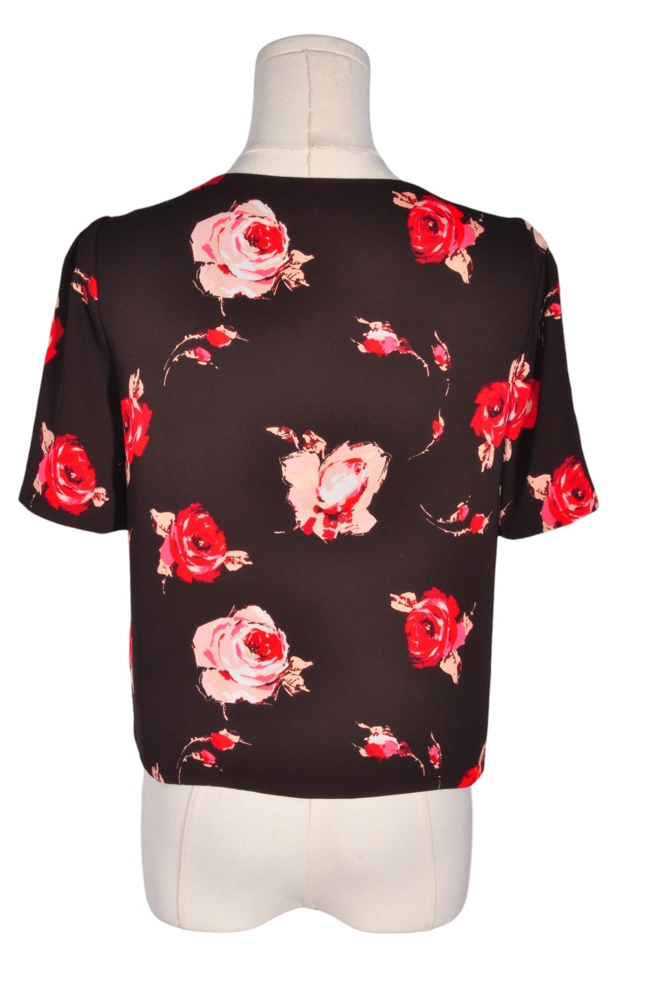 BABATON Women Blouses Regular fit in Brown - XS - Velora