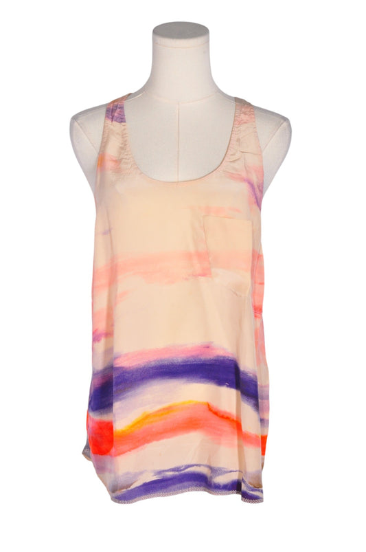 WILFRED Women Tank Tops Regular fit in Pink - M Koop