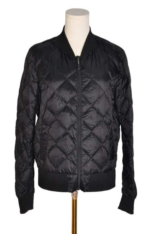 32 HEAT Women Coats Regular fit in Black - M - Velora