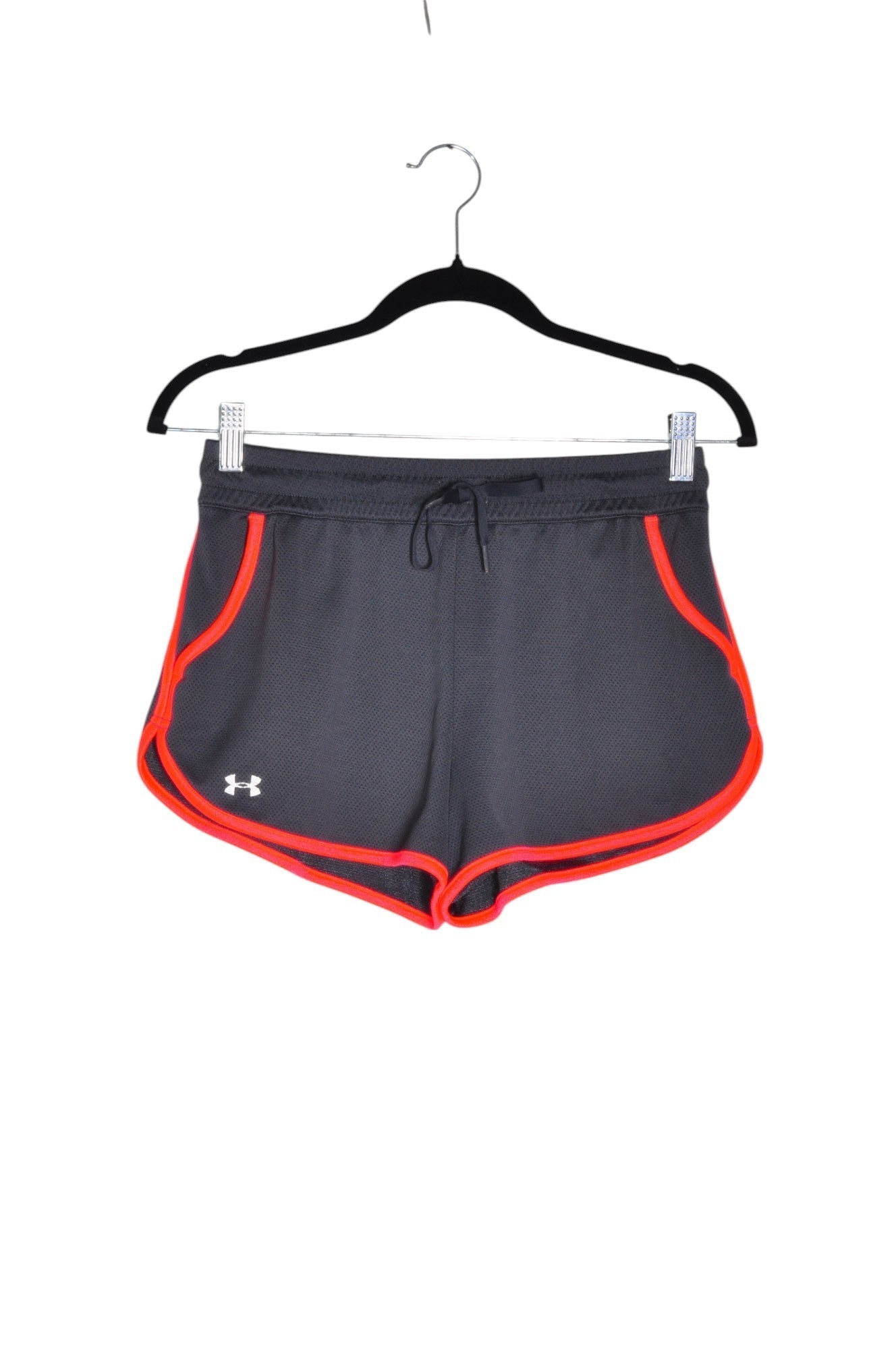 UNDER ARMOUR Women Activewear Shorts & Skirts Regular fit in Gray - M - Velora