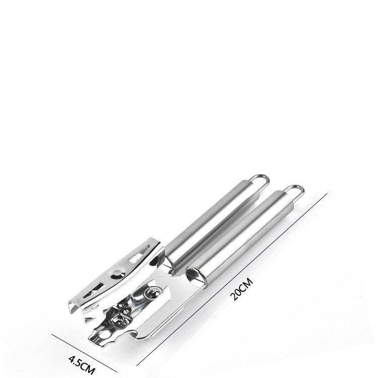 Stainless Steel Can opener - Velora
