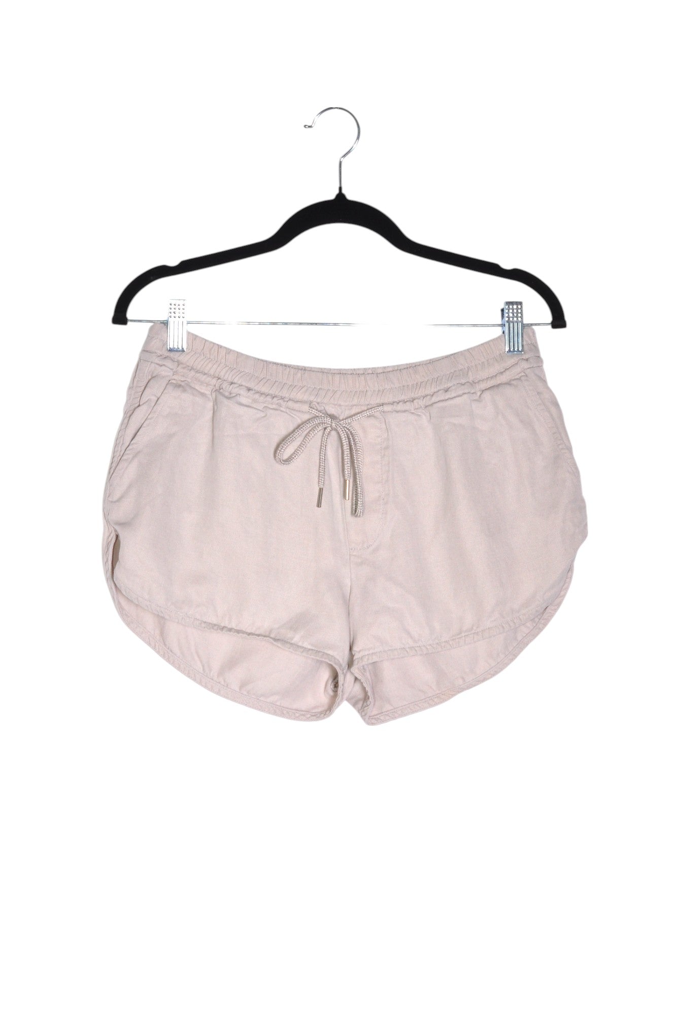 COMMUNITY Women Classic Shorts Regular fit in Gray - M - Velora