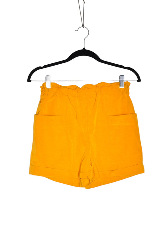 WILFRED Women Classic Shorts Regular fit in Yellow - S - Velora