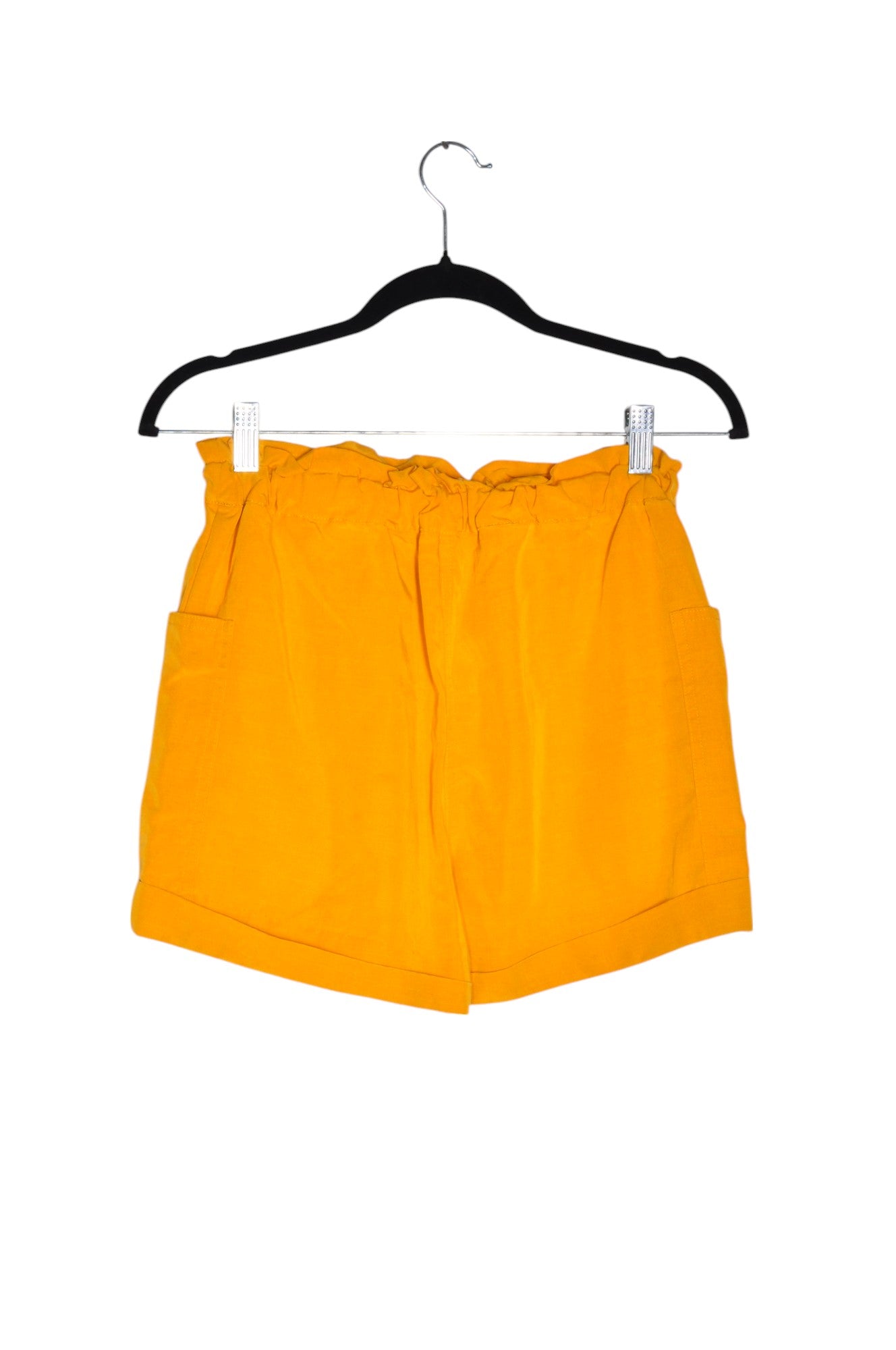 WILFRED Women Classic Shorts Regular fit in Yellow - S - Velora