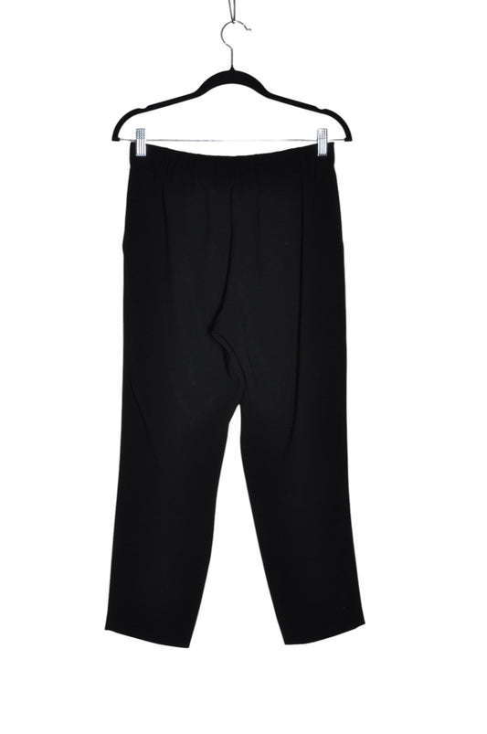 BABATON Women Trousers Regular fit in Black - 6 - Velora