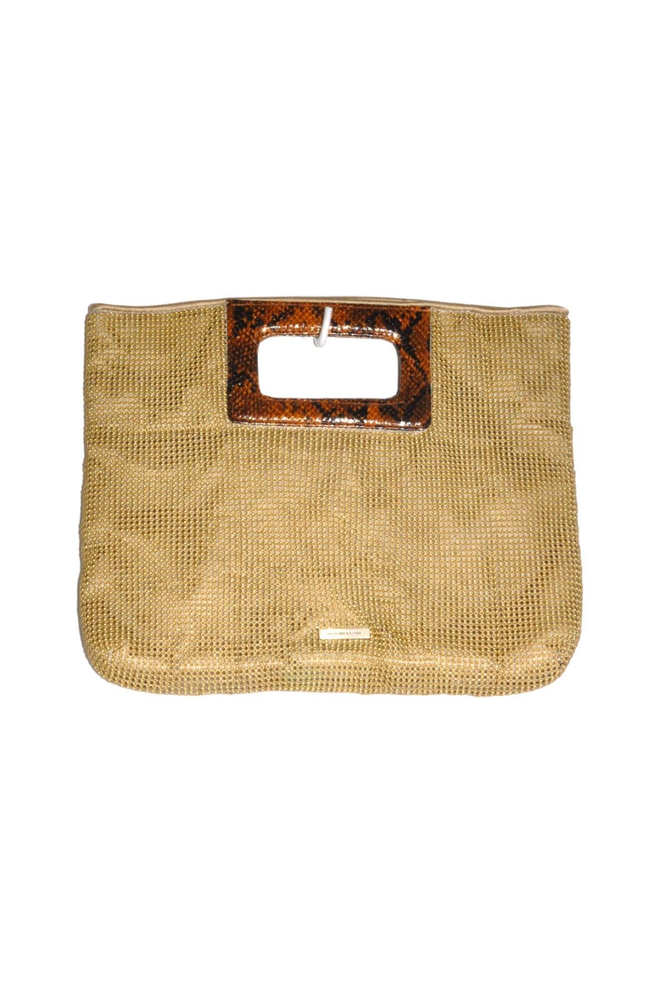 BCBG MAX AZRIA Women Handbags Regular fit in Brown - S - Velora