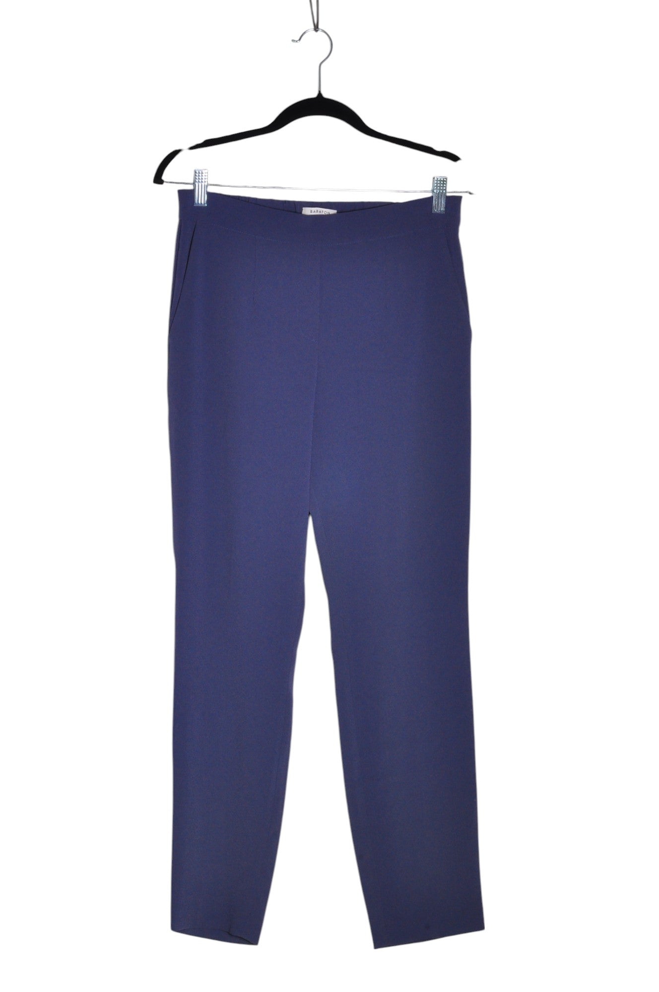 BABATON Women Trousers Regular fit in Purple - 6 - Velora