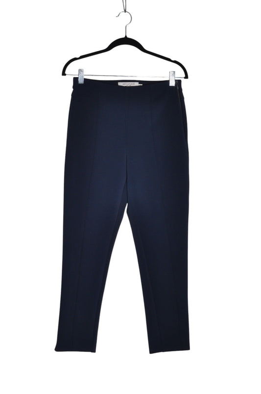 M.M. LAFLEUR Women Trousers Regular fit in Blue - 6 - Velora