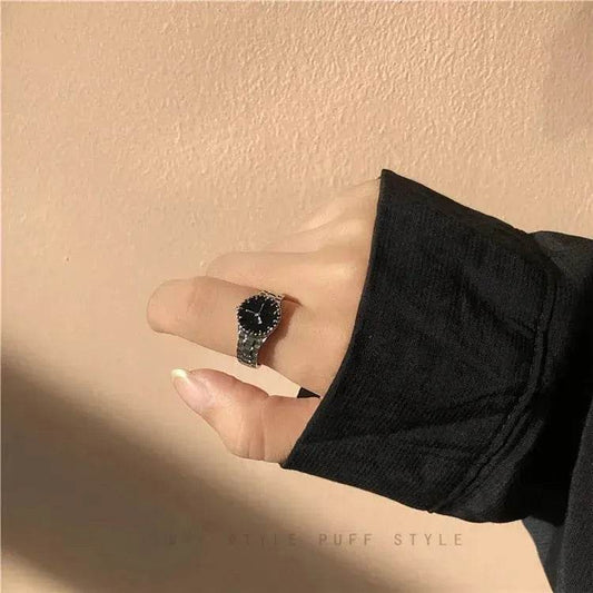 New personalized watch ring - Velora