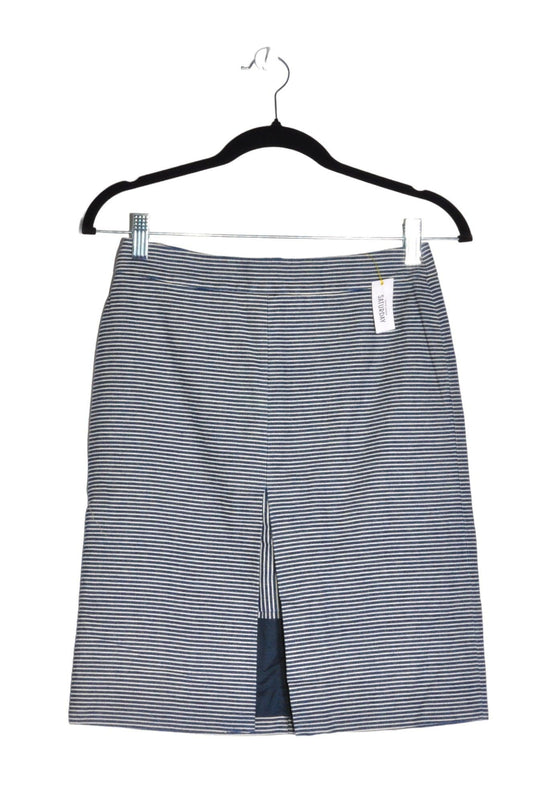 KATE SPADE Women Casual Skirts Regular fit in Blue - 0 - Velora