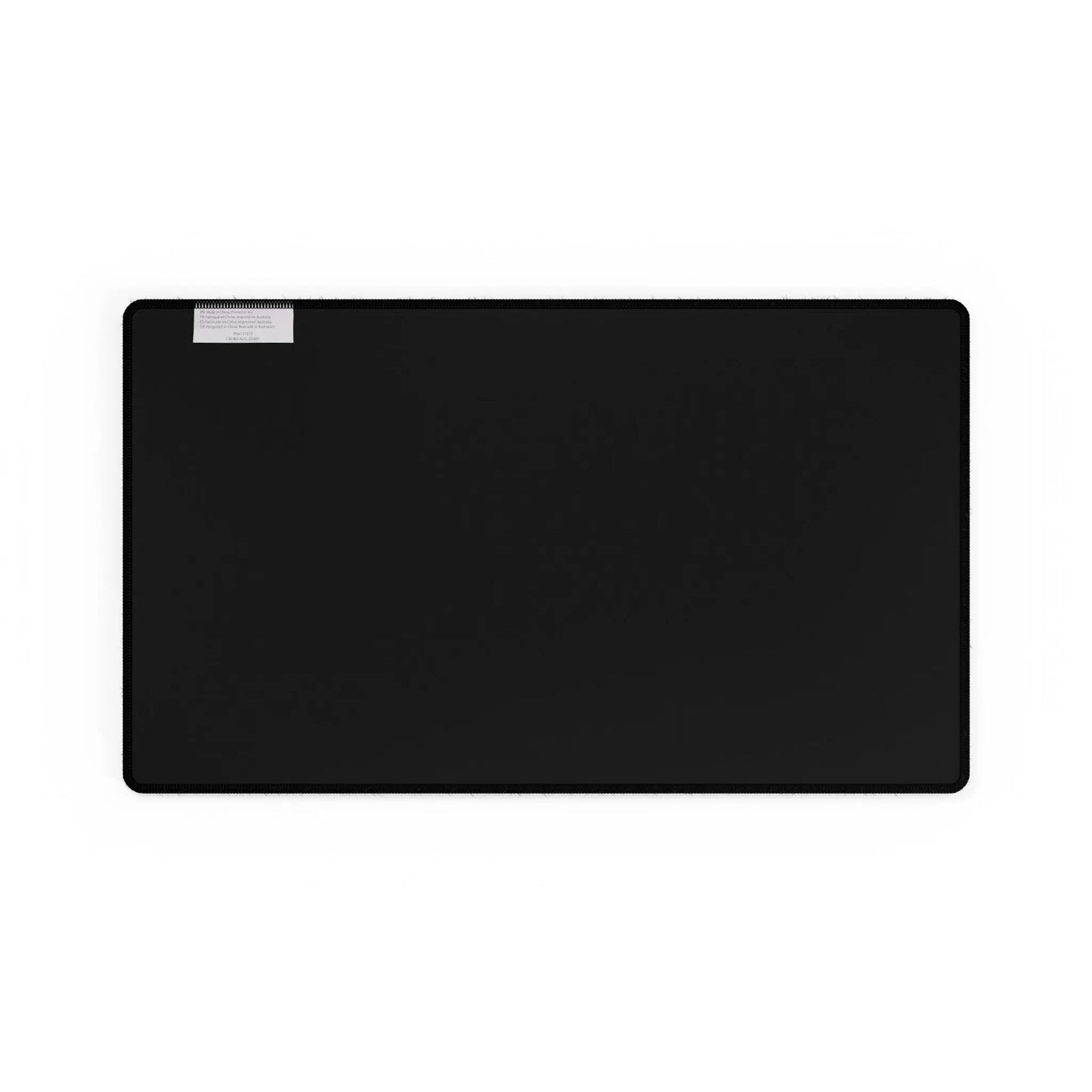 Char playmat/computer mat