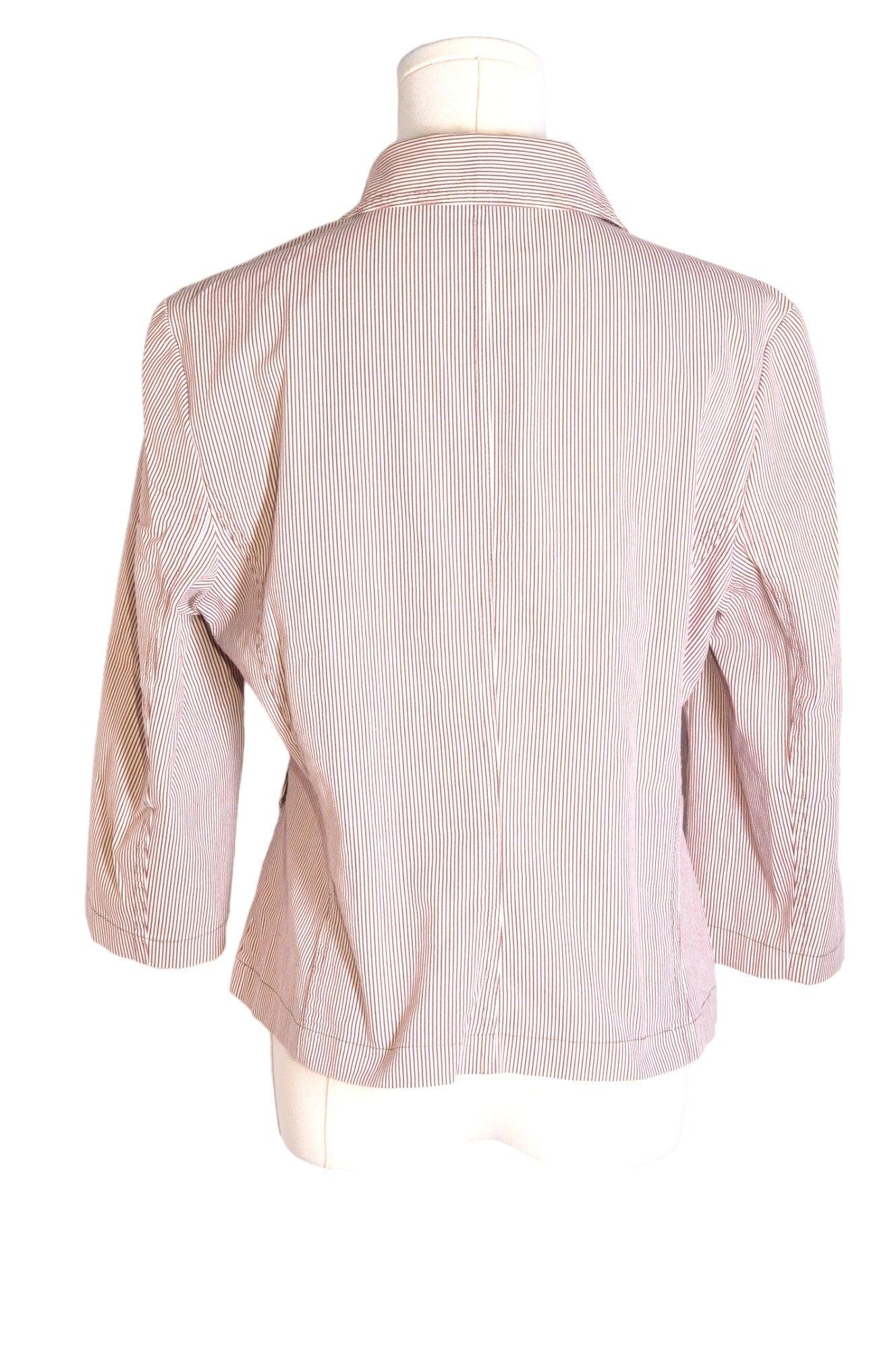 CHAPTER ONE Blazers Regular fit in Beige - 8 - Velora