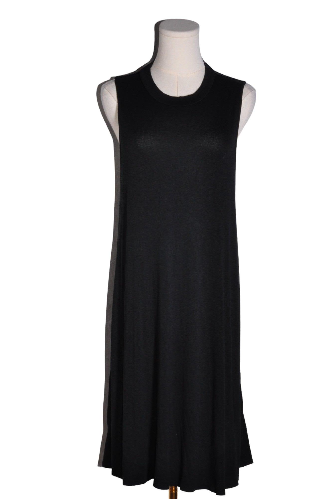 KENNETH COLE Women Maxi Dresses Regular fit in Black - M Koop
