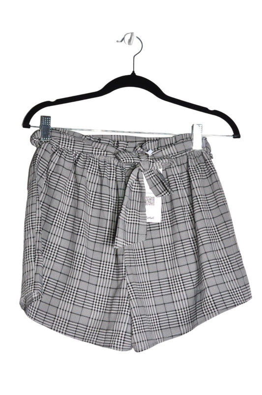 ROMWEY Women Classic Shorts Regular fit in White - M - Velora