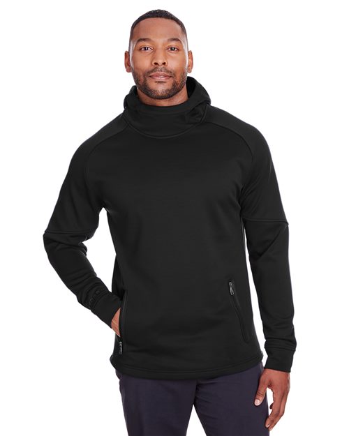 Spyder Hayer Hooded Sweatshirt - - 15834 - Velora