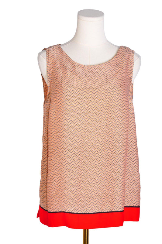 WILL SMITH Women Blouses Regular fit in Orange - S - Velora