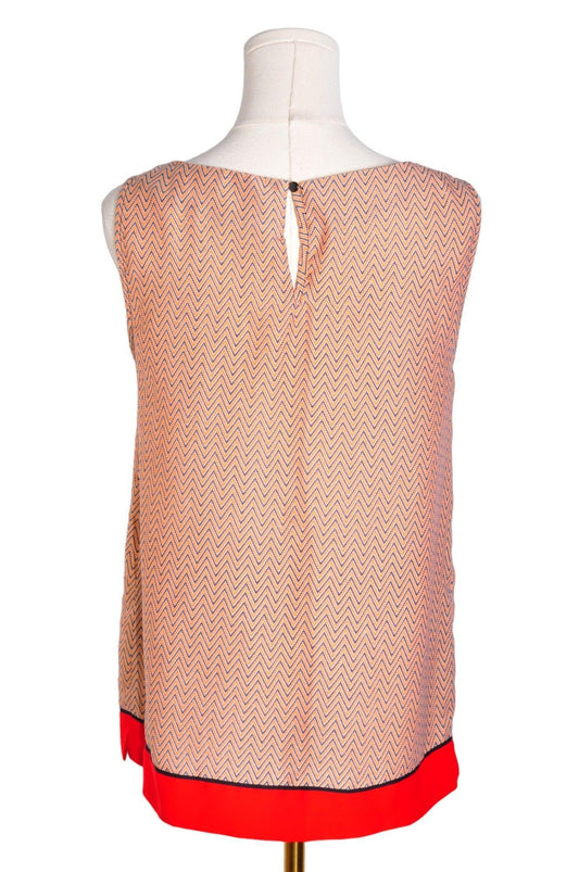 WILL SMITH Women Blouses Regular fit in Orange - S - Velora
