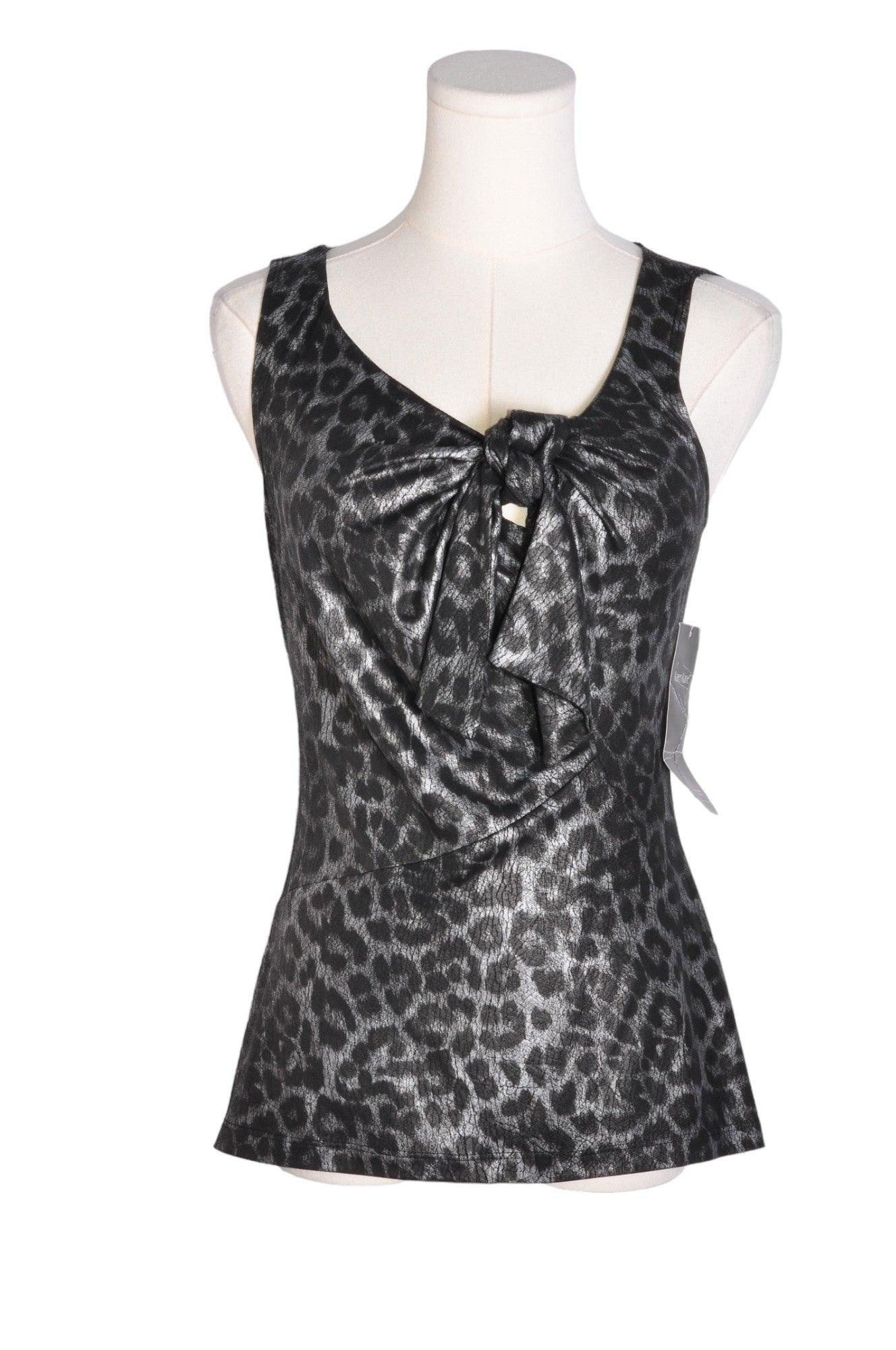 KAREN KANE Women Blouses Regular fit in Black - S - Velora