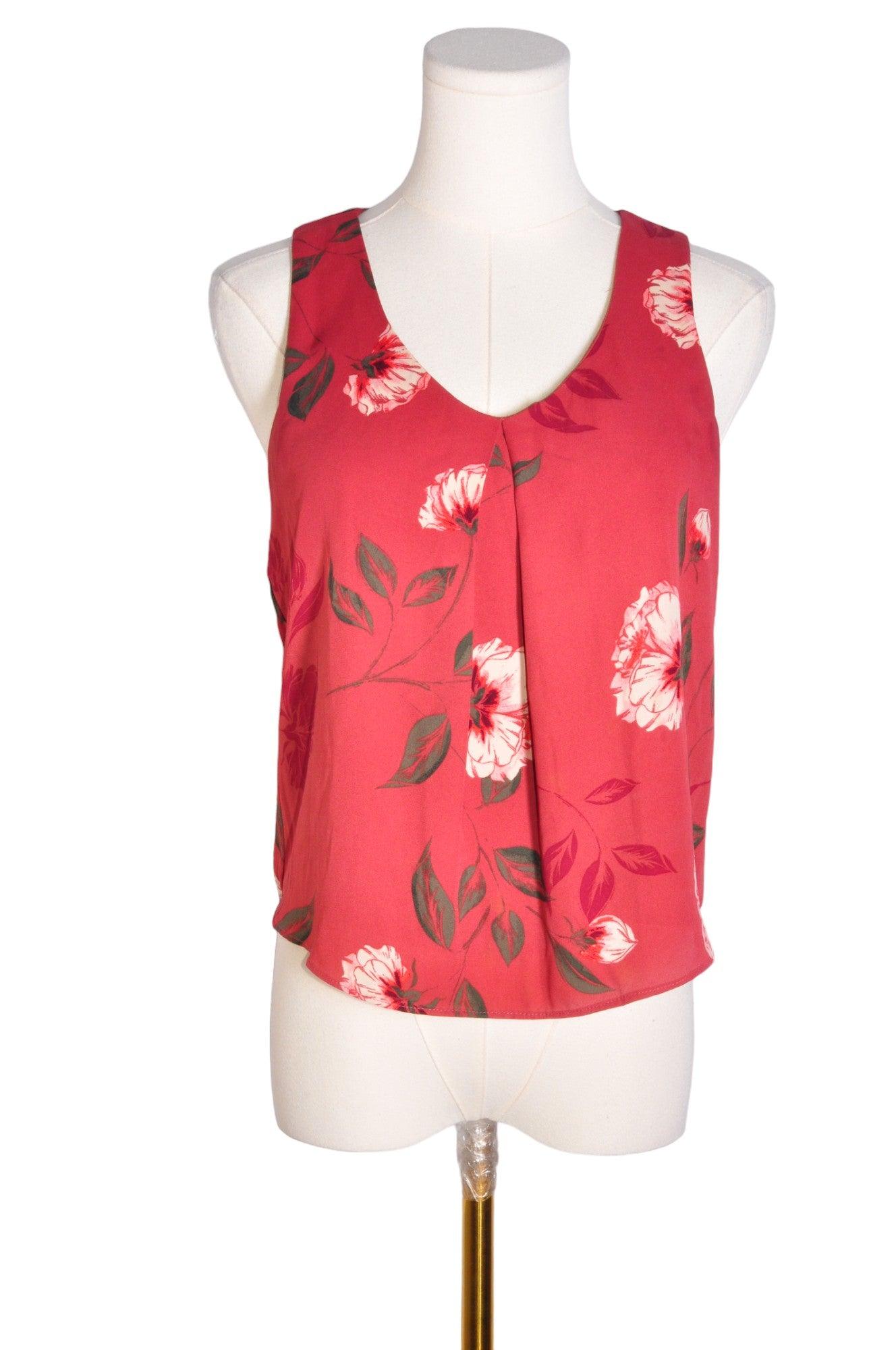 RW&CO Women Blouses Regular fit in Red - XS - Velora