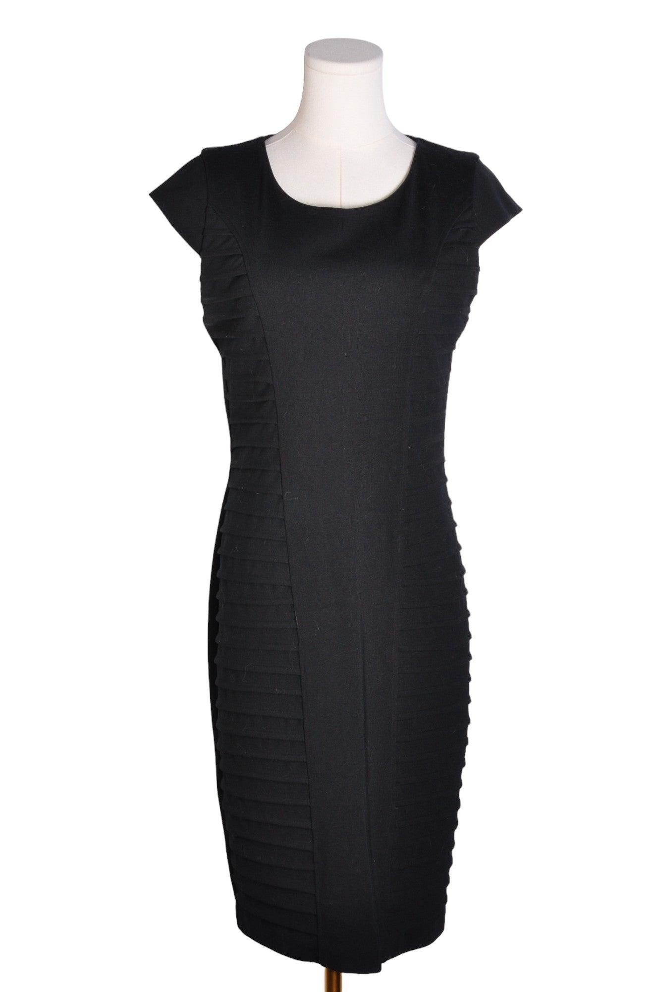 BIANCA NYGARD Women Shift Dresses Regular fit in Black - M - Velora