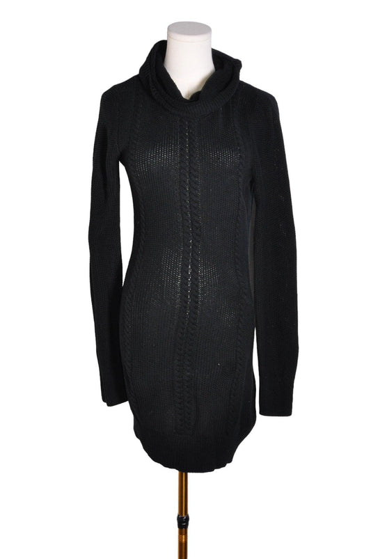 RW&CO Women Shirt Dresses Regular fit in Black - M - Velora