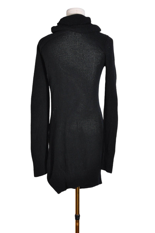 RW&CO Women Shirt Dresses Regular fit in Black - M - Velora