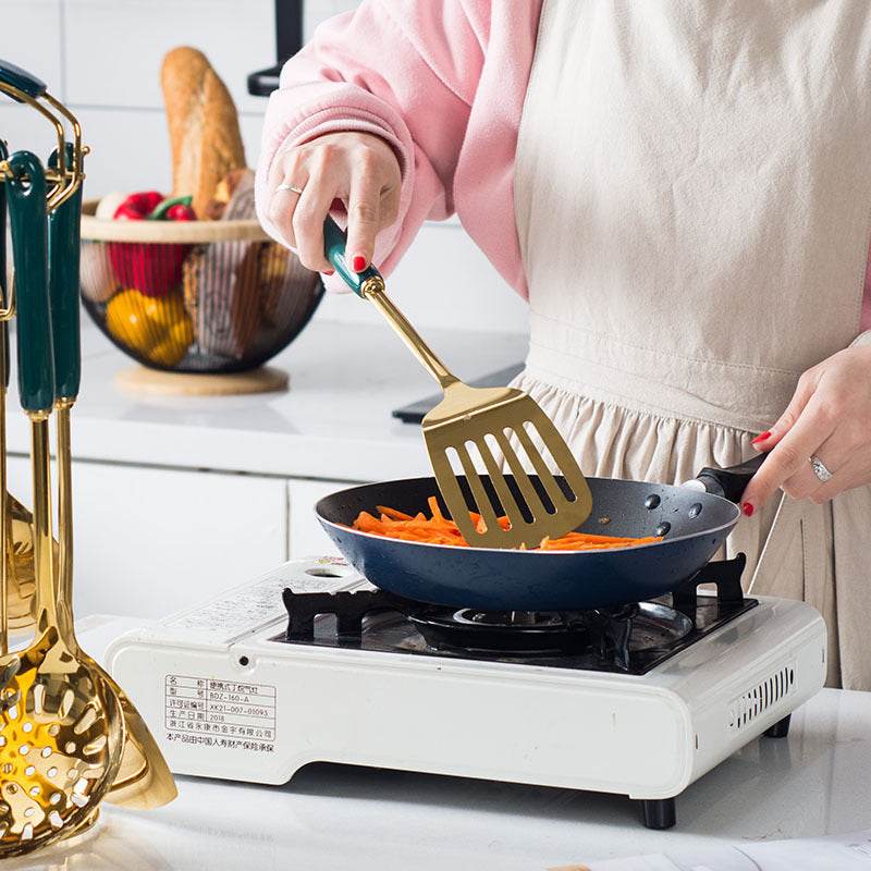 Light luxury kitchenware set - Velora