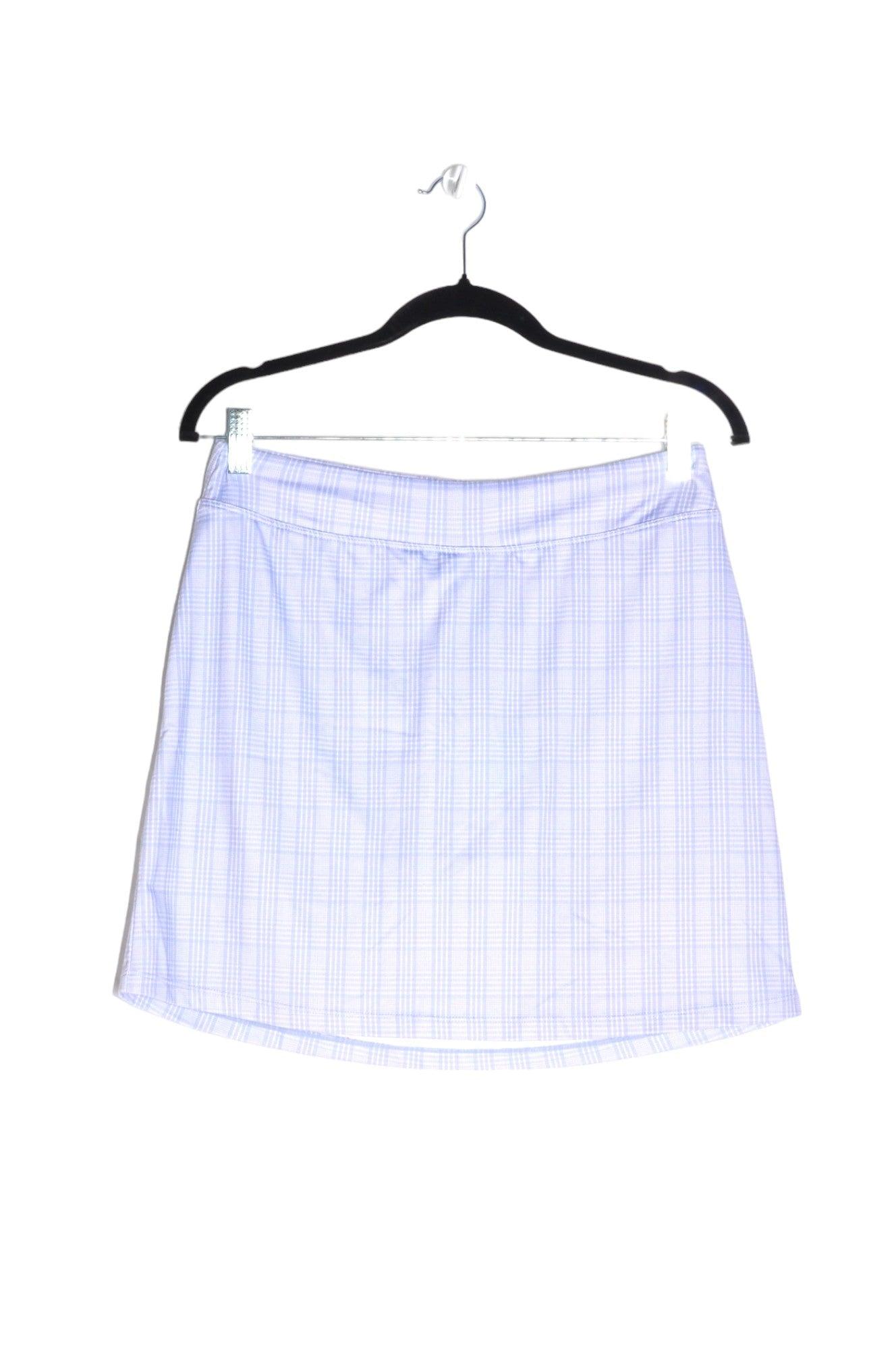 UNBRANDED Women Casual Skirts Regular fit in White - S - Velora